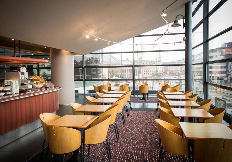 Отель Lille Europe