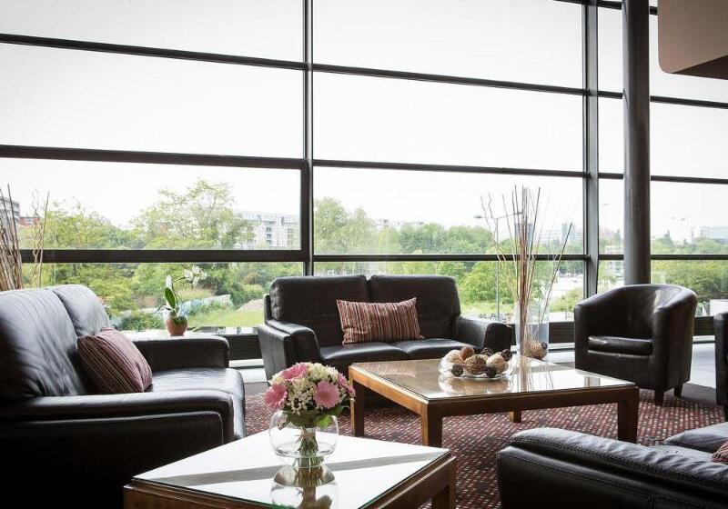 Отель Lille Europe