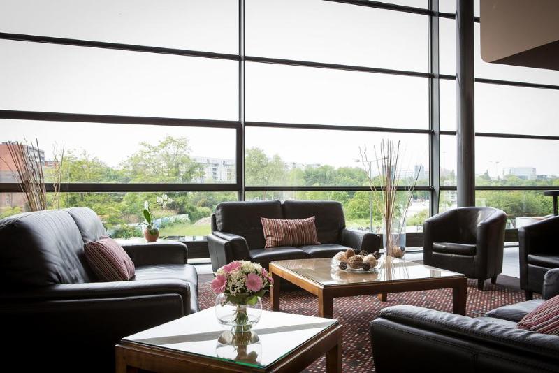 Отель Lille Europe