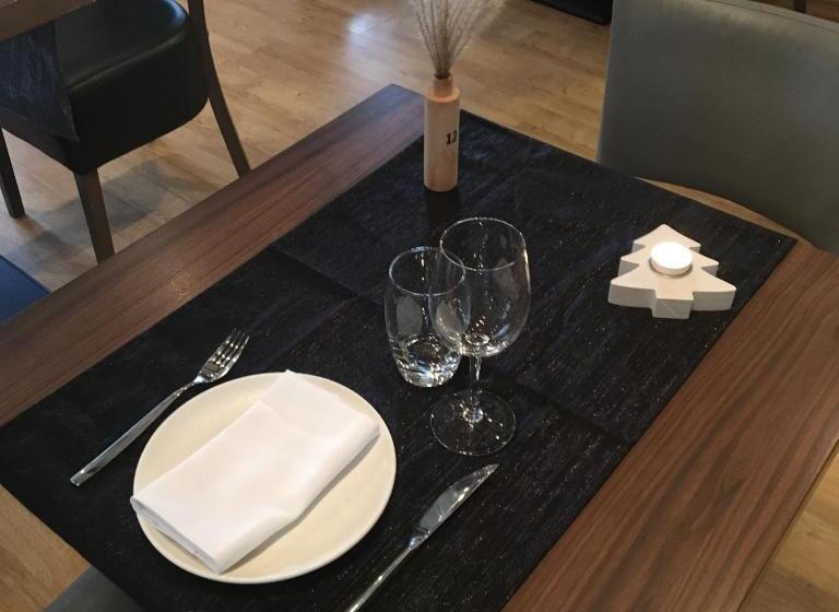 فندق Logis Hôtel De France & Restaurant Pamiers