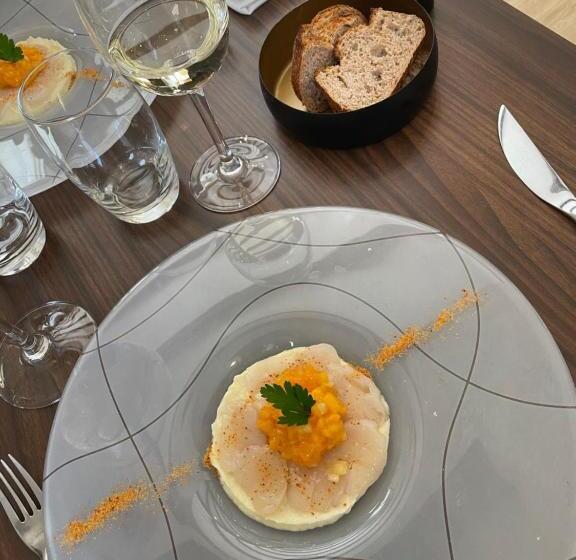 فندق Logis Hôtel De France & Restaurant Pamiers