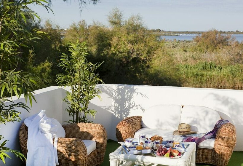 Mangio Fango Hotel Et Spa