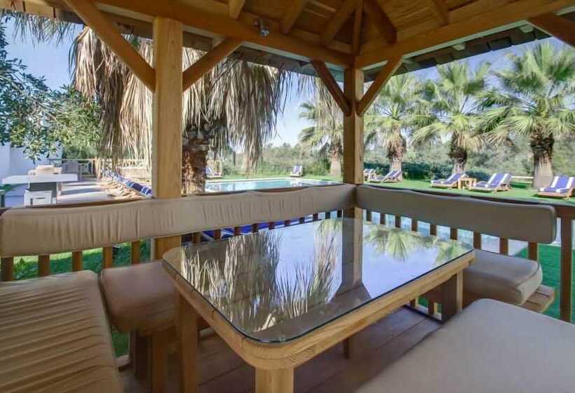 Mangio Fango Hotel Et Spa