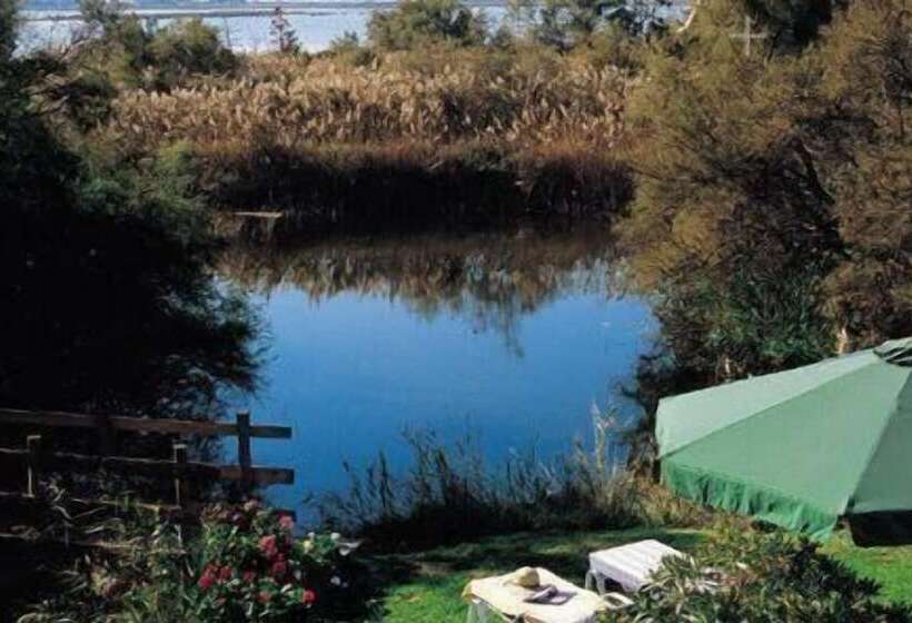 Mangio Fango Hotel Et Spa