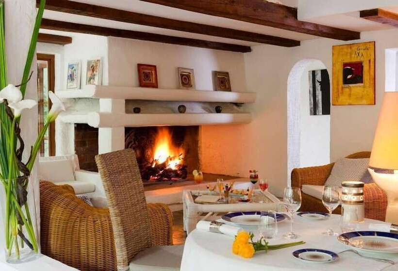 Mangio Fango Hotel Et Spa