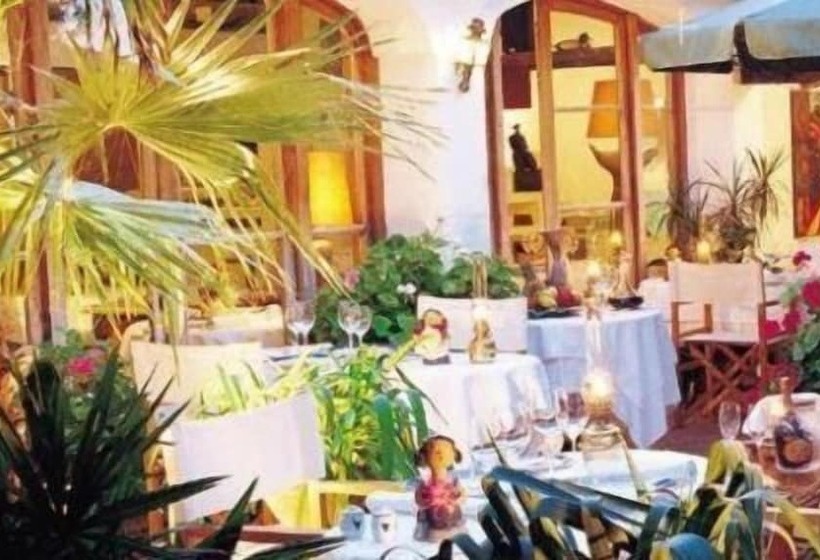 Mangio Fango Hotel Et Spa