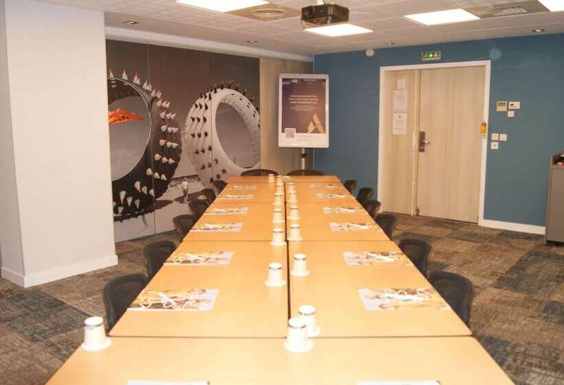 فندق Mercure Dieppe La Presidence