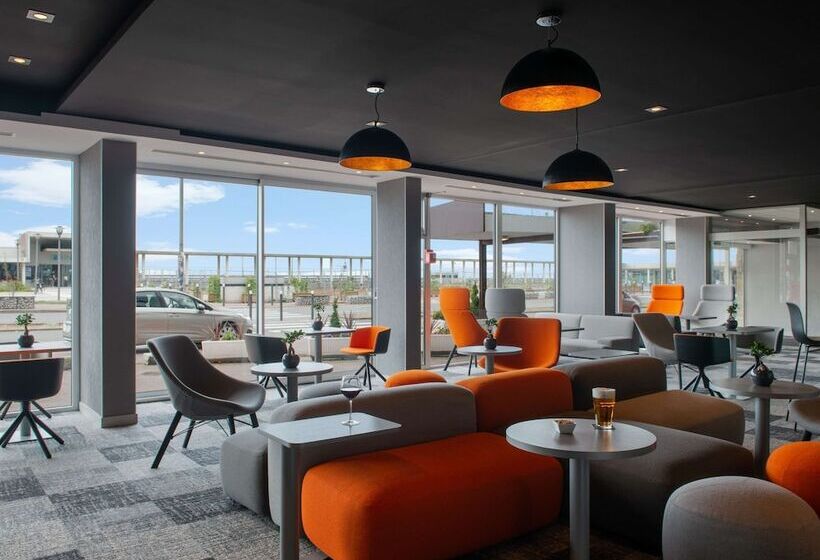 فندق Mercure Dieppe La Presidence