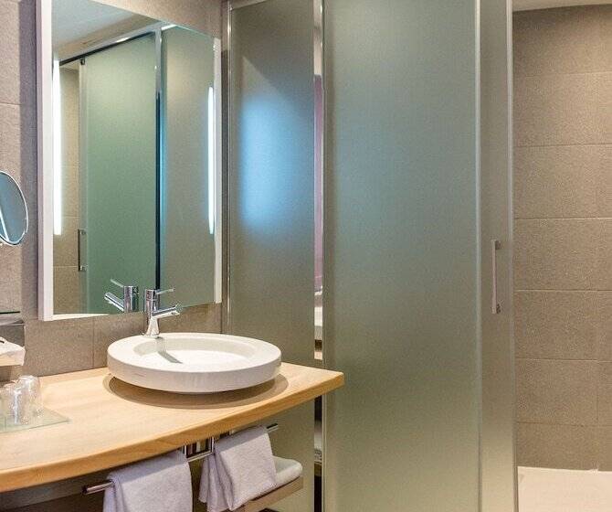 فندق Mercure Dieppe La Presidence