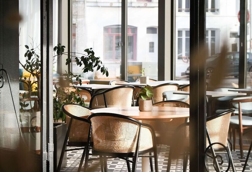 בית מלון כפרי Mercure Saint Omer Centre Gare