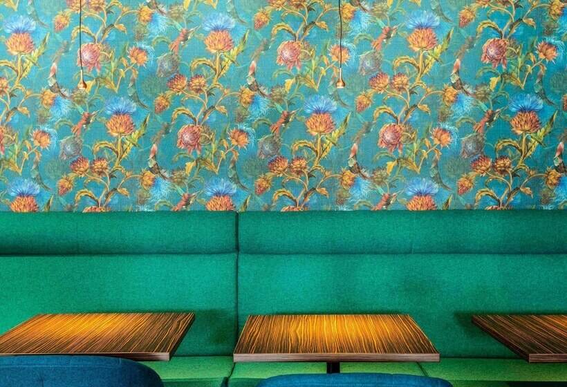 בית מלון כפרי Mercure Saint Omer Centre Gare