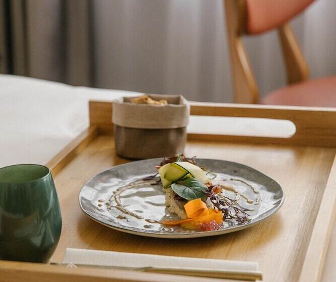 בית מלון כפרי Mercure Saint Omer Centre Gare