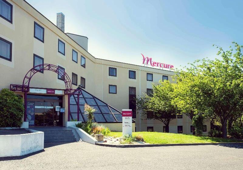 فندق Mercure Tours Sud