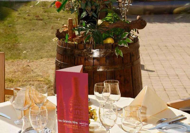 فندق Mercure Tours Sud