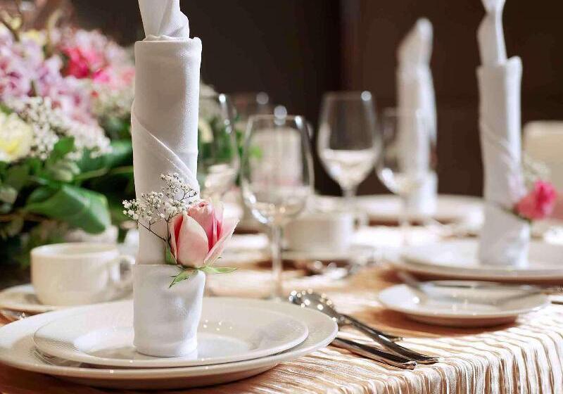 فندق Mercure Tours Sud