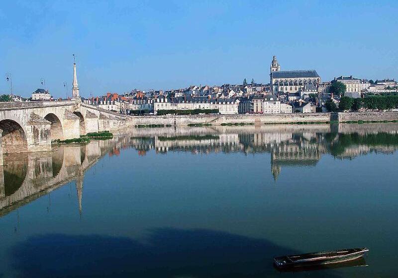 فندق Mercure Tours Sud