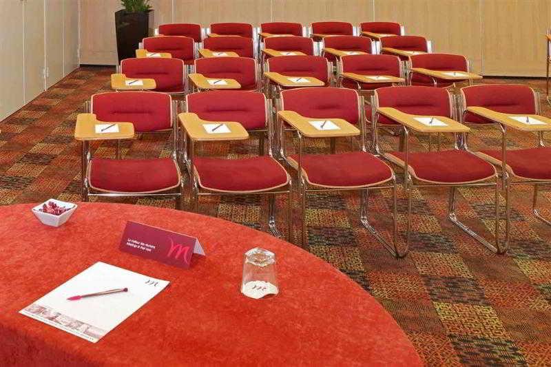 فندق Mercure Tours Sud