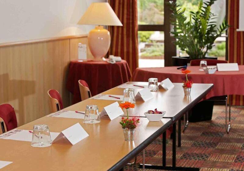 호텔 Mercure Tours Sud