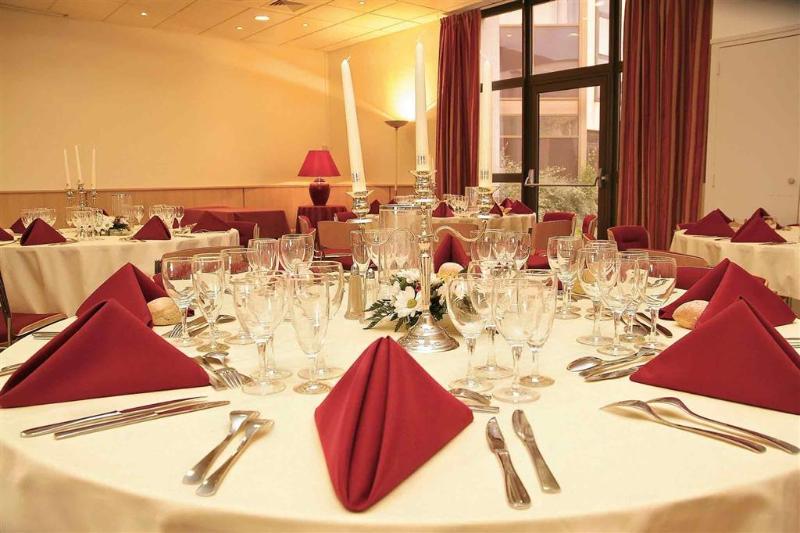 호텔 Mercure Tours Sud