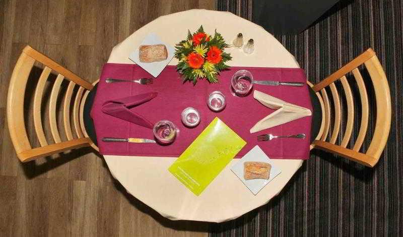 فندق Mercure Tours Sud