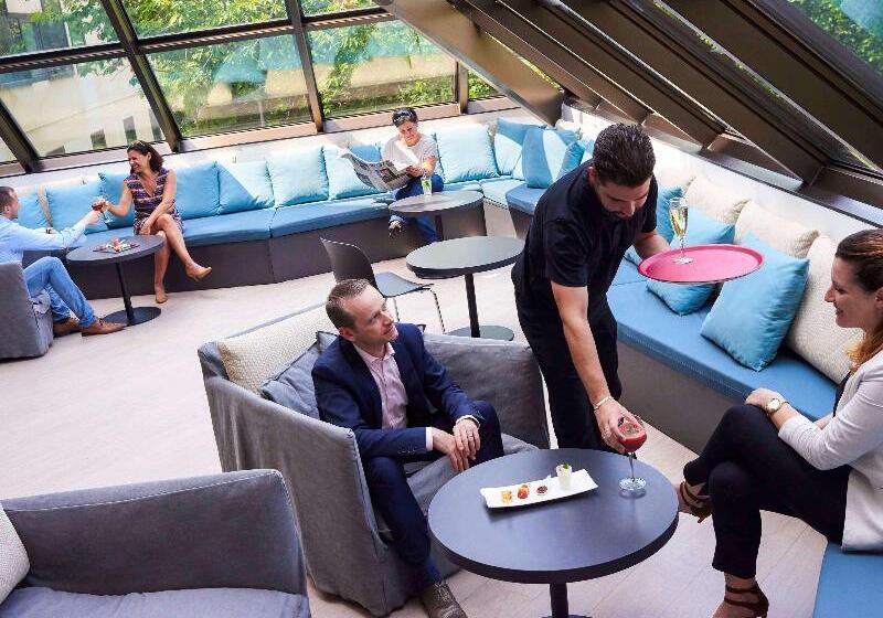 فندق Mercure Tours Sud