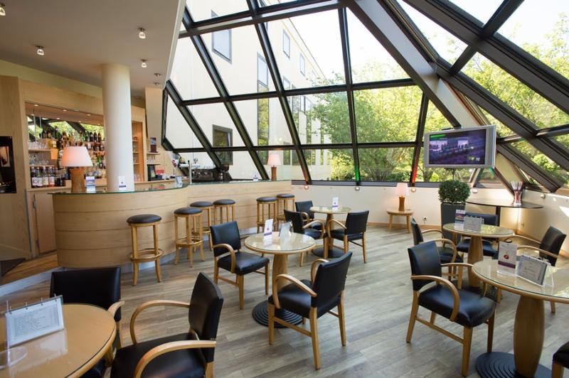 فندق Mercure Tours Sud