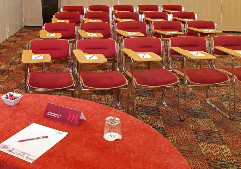 فندق Mercure Tours Sud