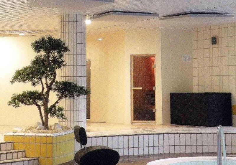 호텔 Mercure Tours Sud