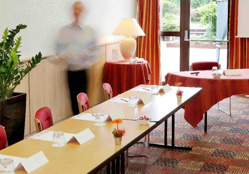 فندق Mercure Tours Sud