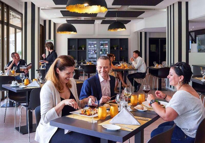 فندق Mercure Tours Sud