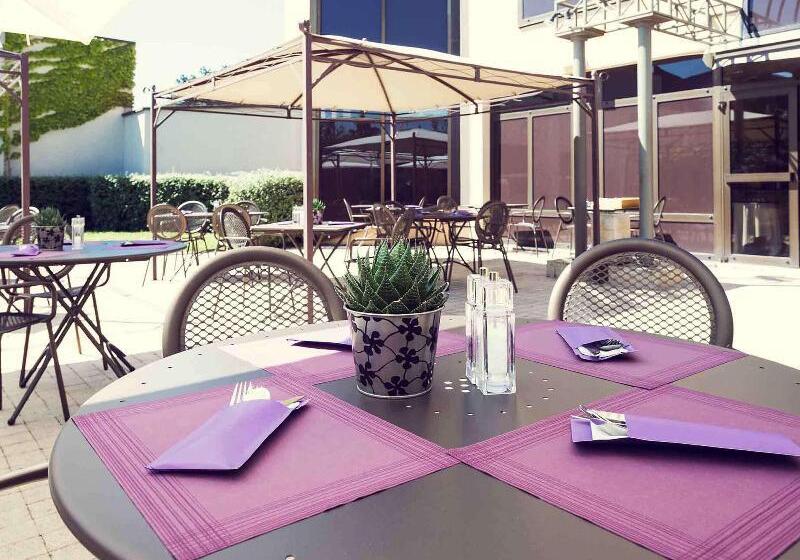 فندق Mercure Tours Sud