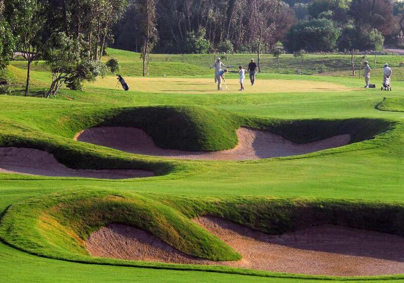 فندق Mercure Tours Sud