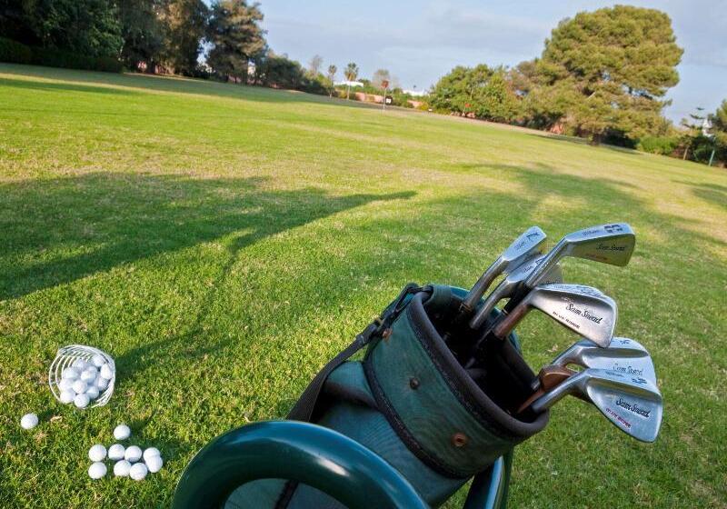 فندق Mercure Tours Sud