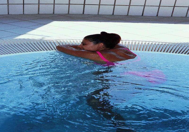 فندق Mercure Tours Sud