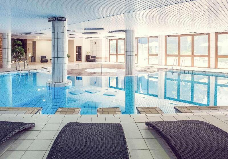 فندق Mercure Tours Sud