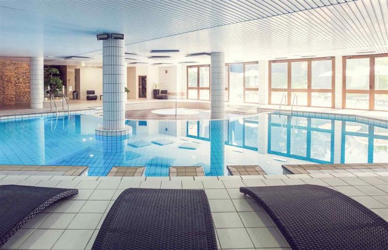 فندق Mercure Tours Sud