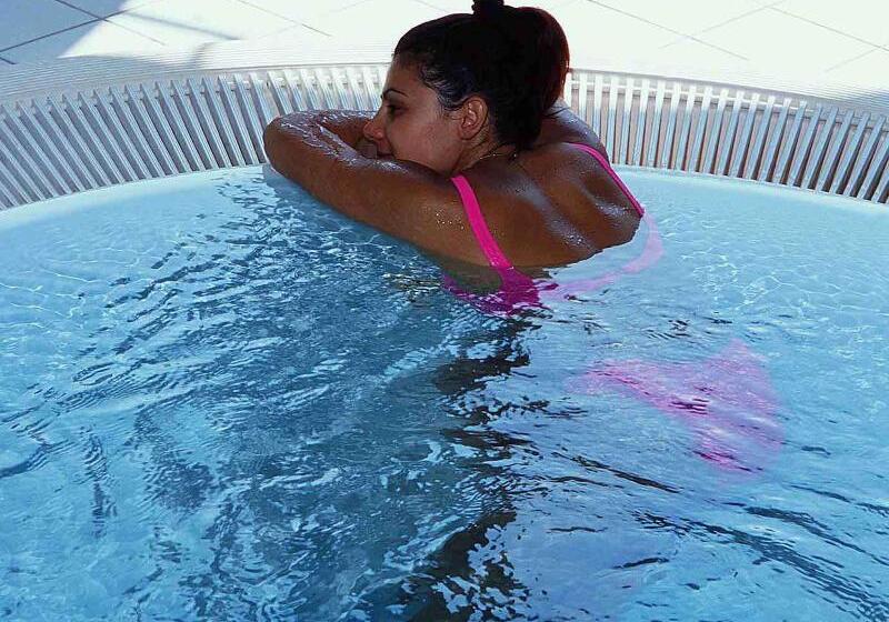 فندق Mercure Tours Sud