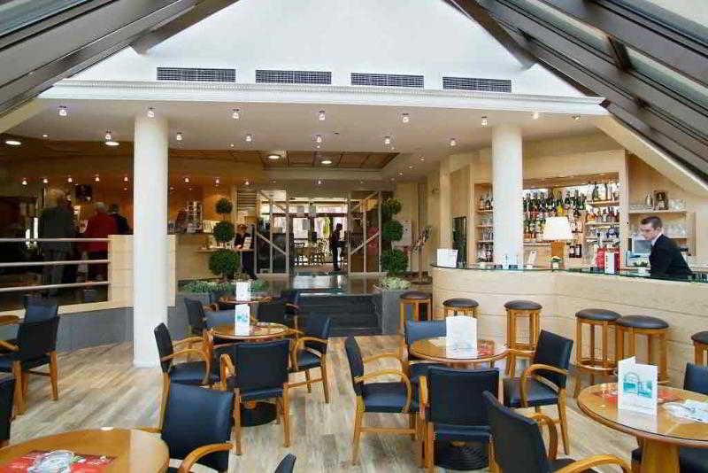 فندق Mercure Tours Sud