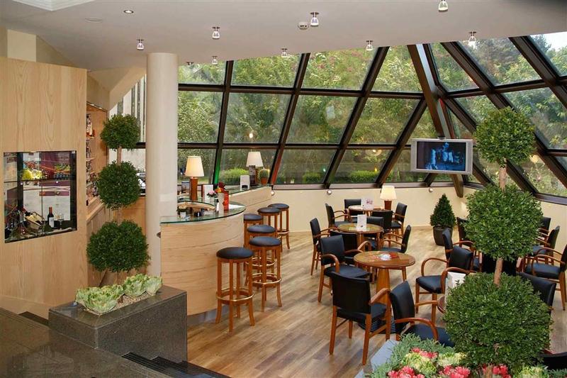 فندق Mercure Tours Sud