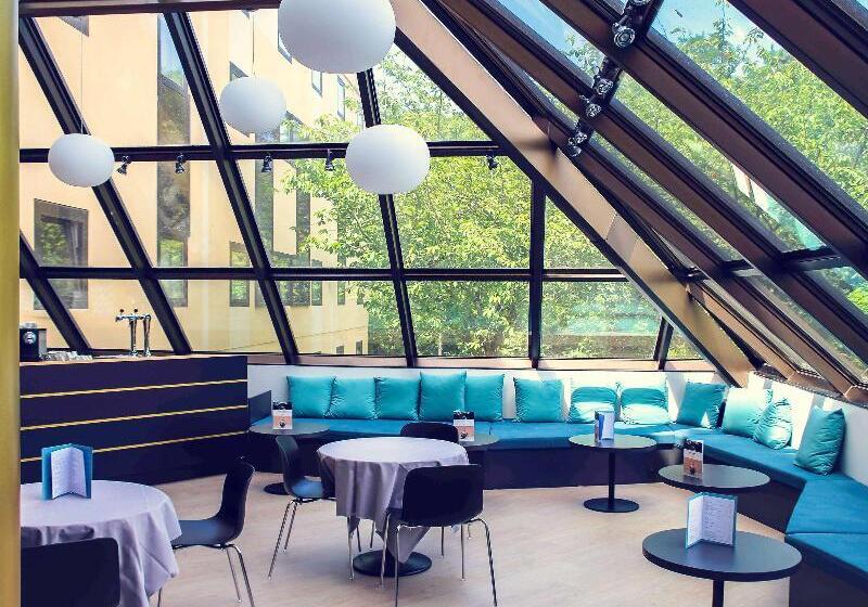 فندق Mercure Tours Sud