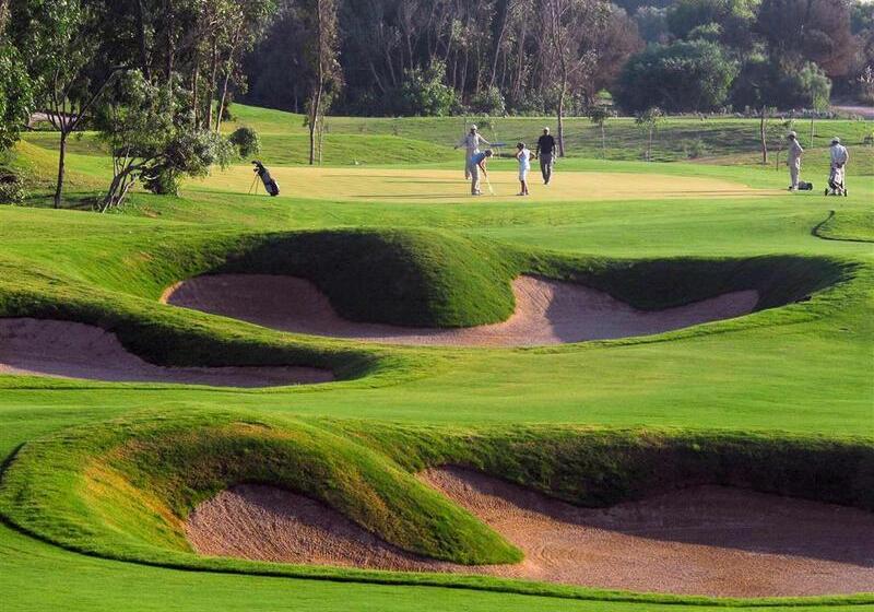 فندق Mercure Tours Sud