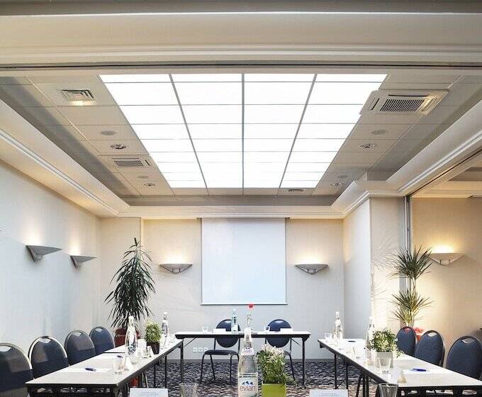 فندق Oceania Brest