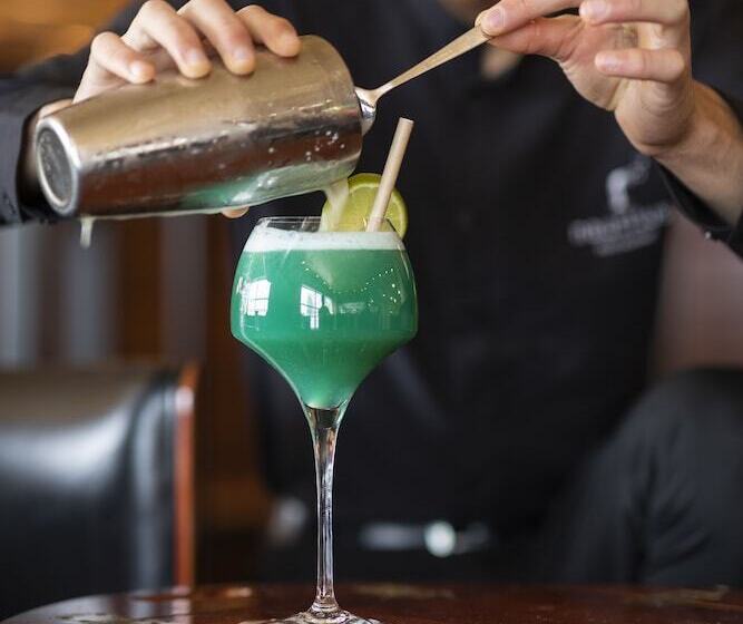 فندق Oceania Brest