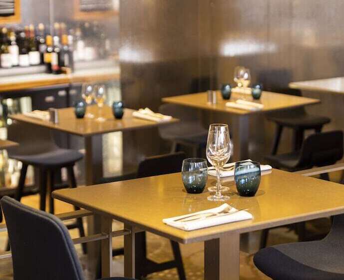 فندق Oceania Brest