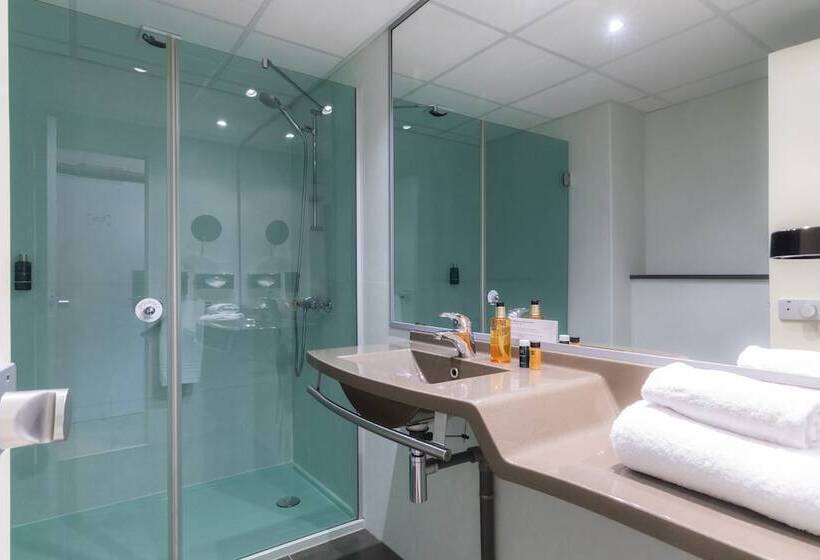 فندق Oceania Brest