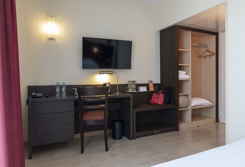 فندق Oceania Brest