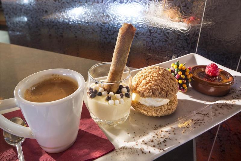 فندق Oceania Brest