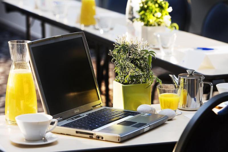 فندق Oceania Brest