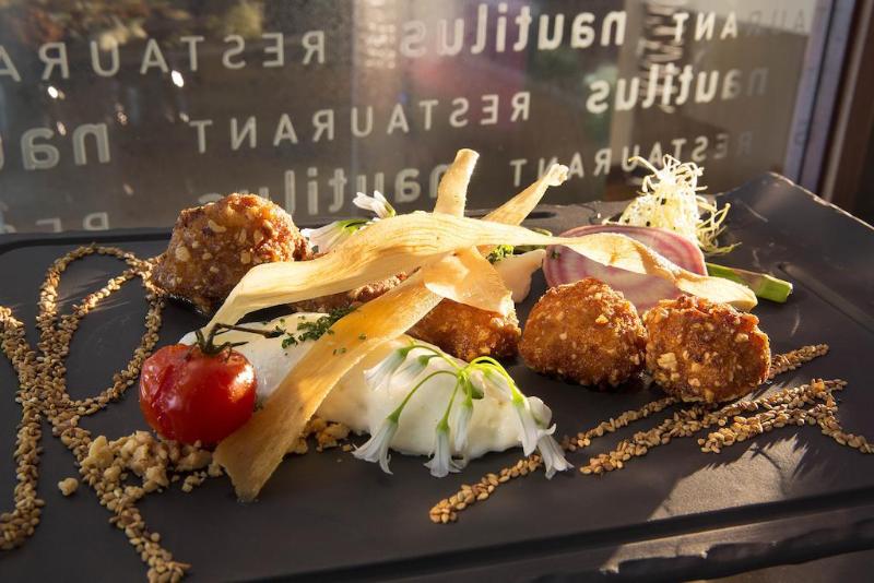 فندق Oceania Brest