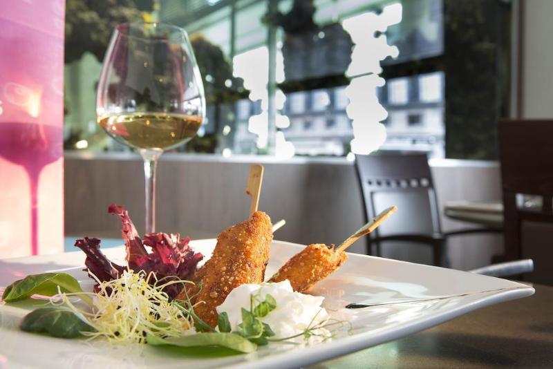 فندق Oceania Brest